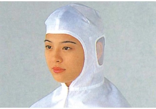 Anti-Static Shawl Hat